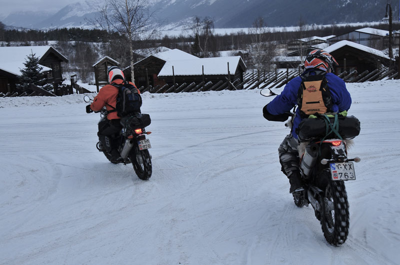 Scandinavie, Norvge, Sude, Finlande